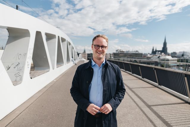 „Rettungskräfte vor Ort - Wo brennt’s denn?“