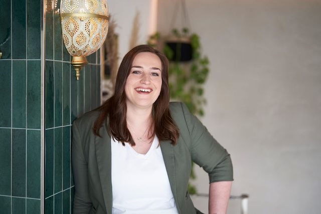 Wanderung mit dem Landtagskandidaten Mario Dietel