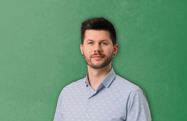 KMV mit Pascal Haggenmüller